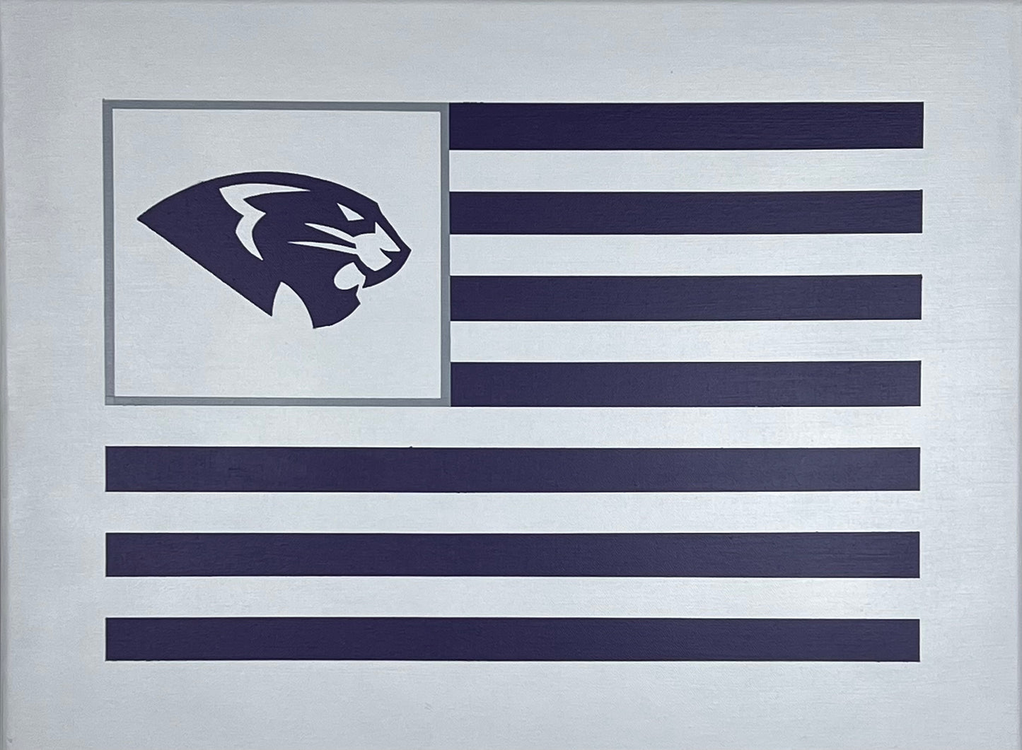 High Point Flag 18" x 24"