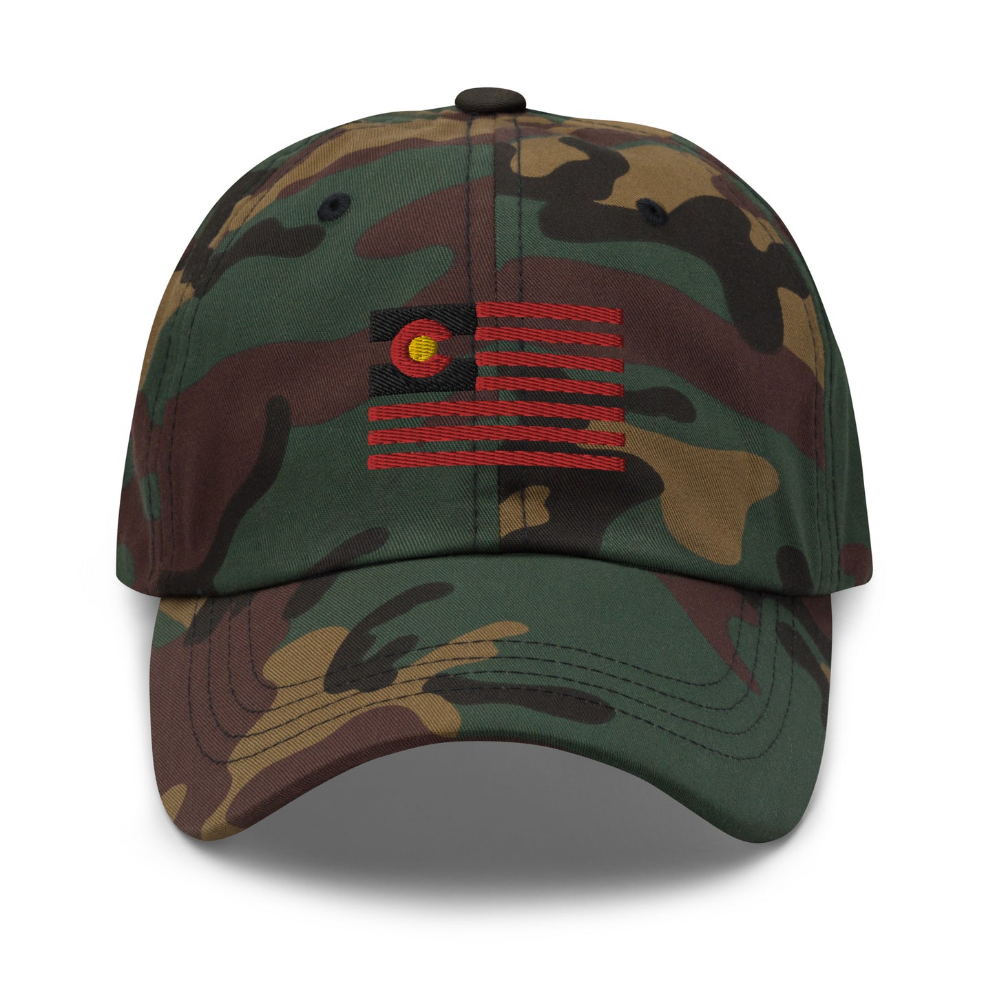 'rado hat