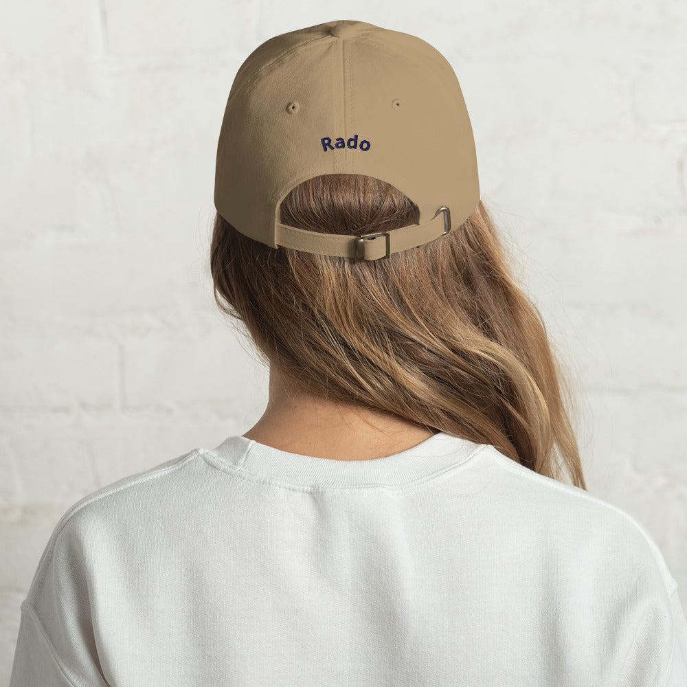 Colorado Flag Hat