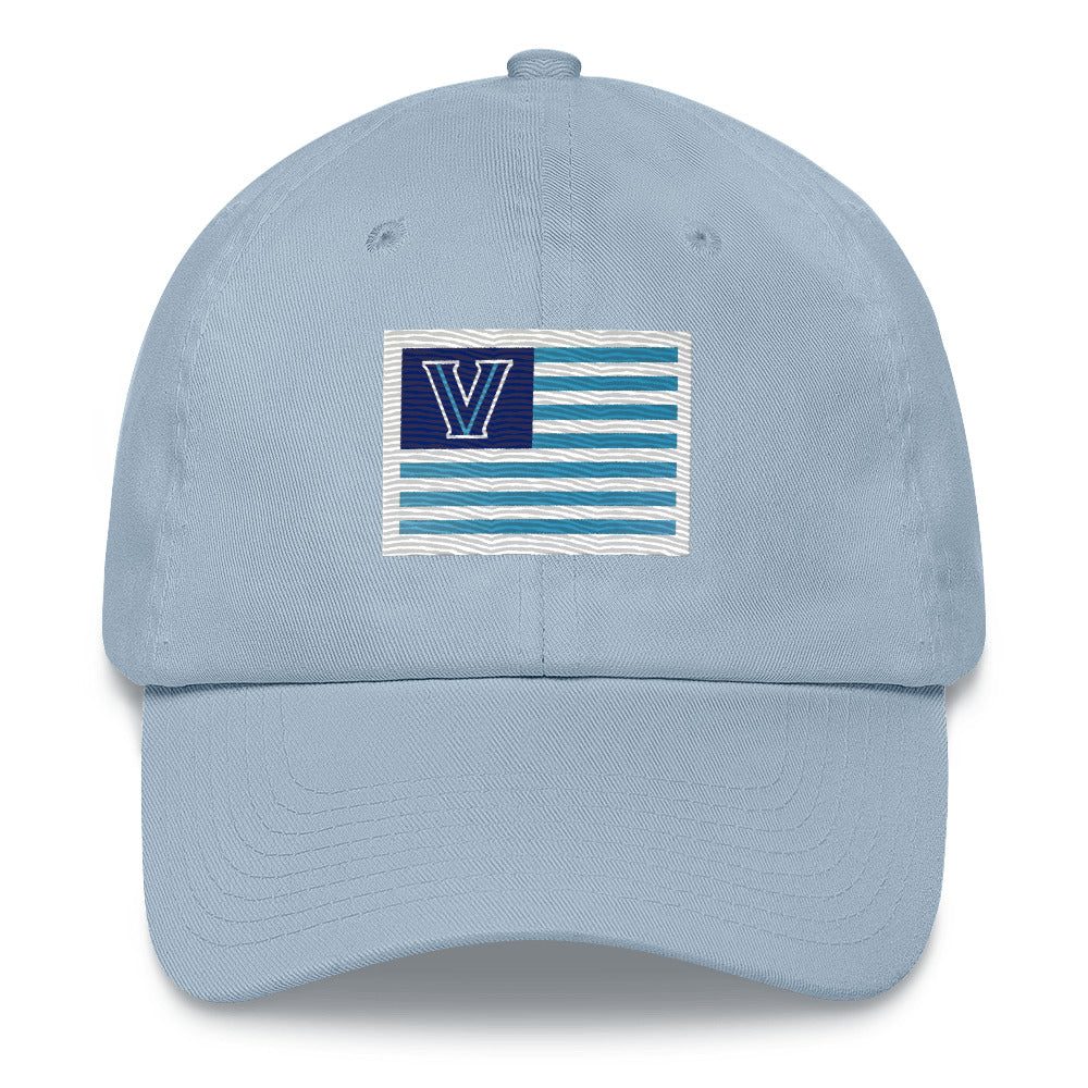 Nova Nation baseball hat
