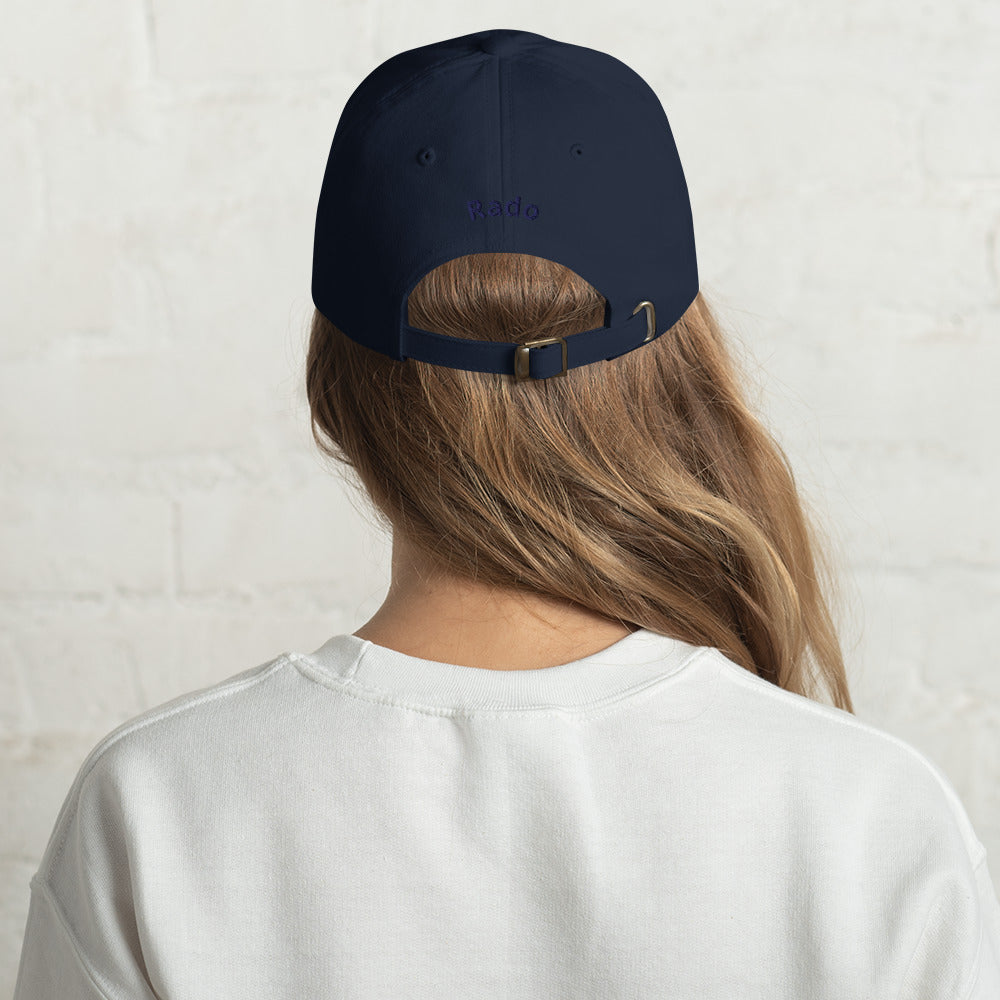 Colorado Flag Hat