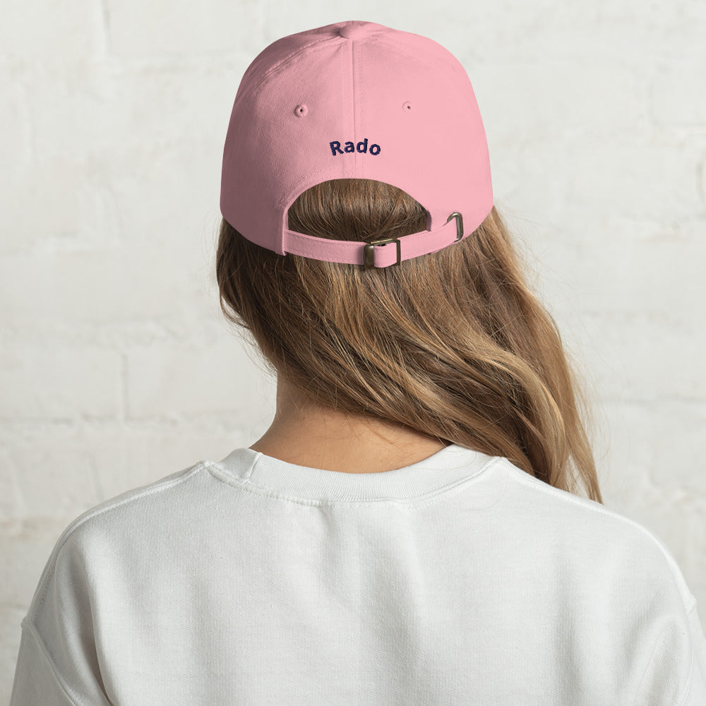 Colorado Flag Hat