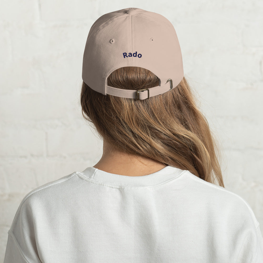 Colorado Flag Hat