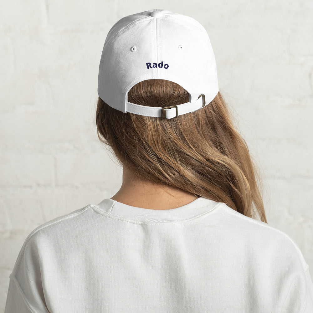Colorado Flag Hat