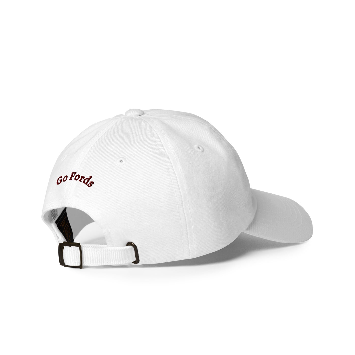 Go Fords Hat