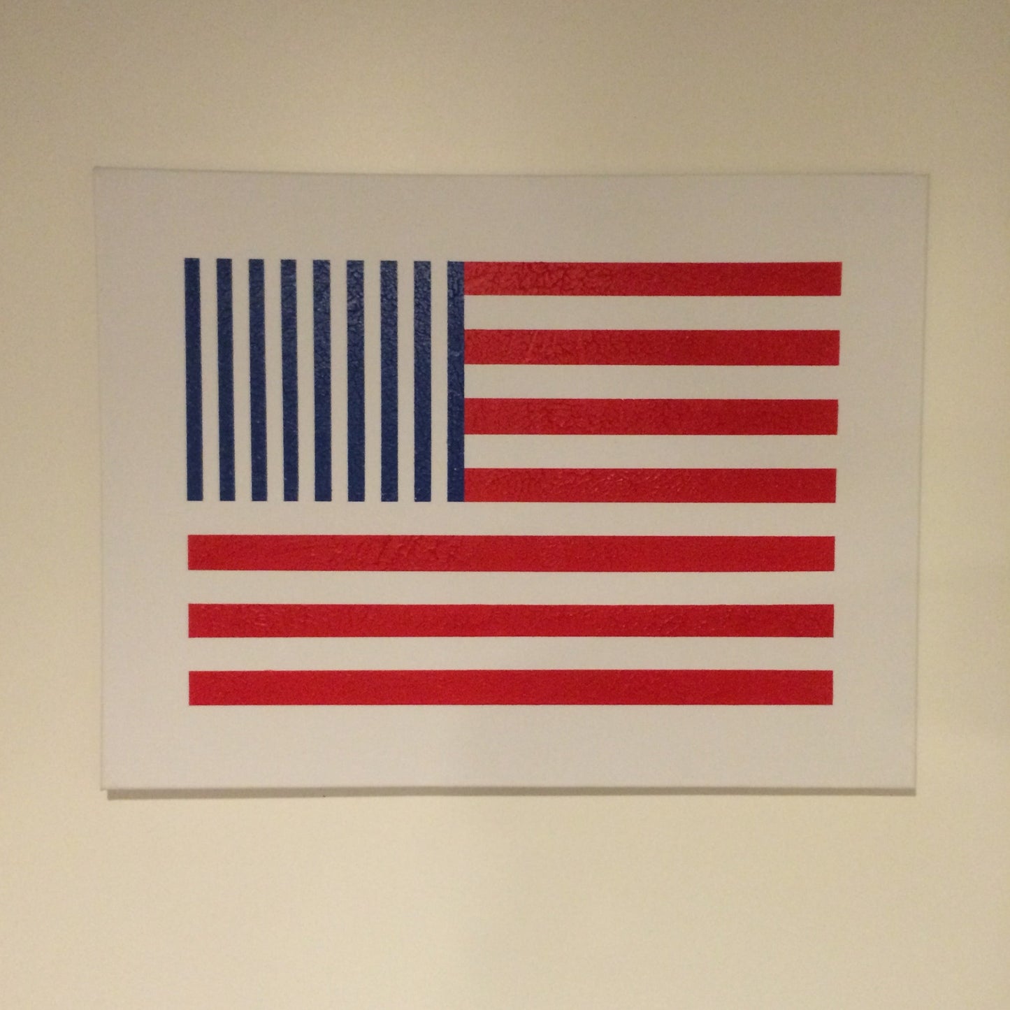 StripeFlag 18" x 24"
