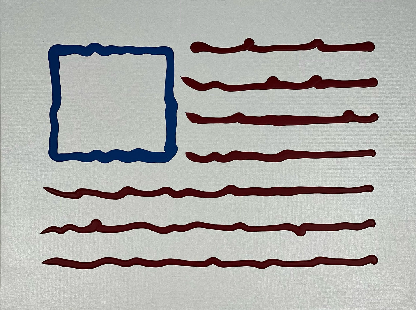 LineFlag 18" x 24"