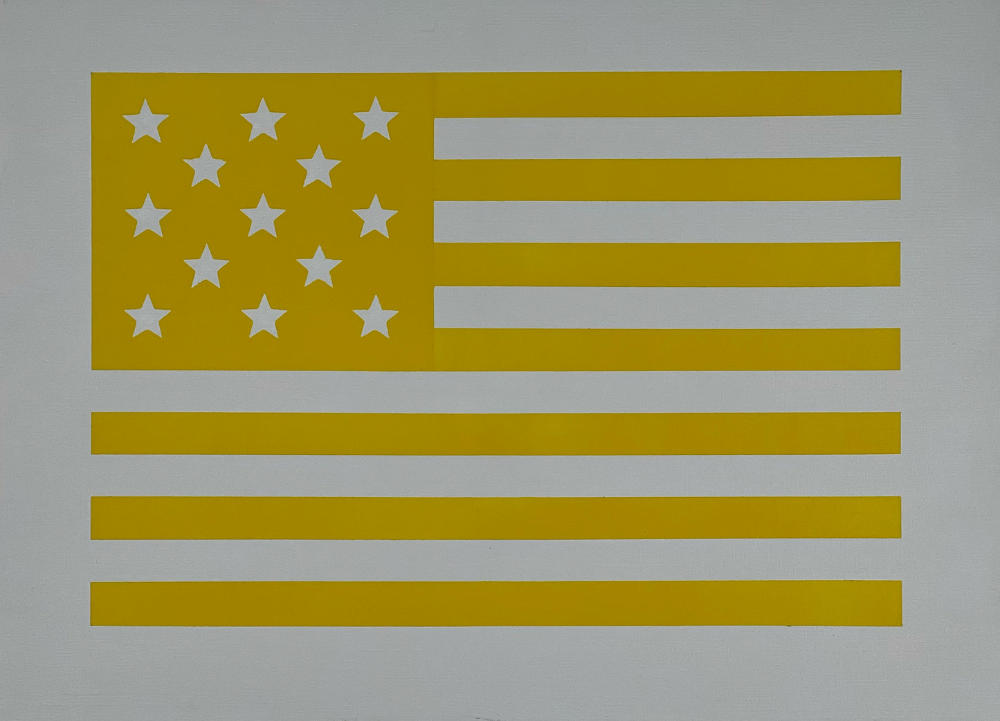 YellowFlag 18" x 24"