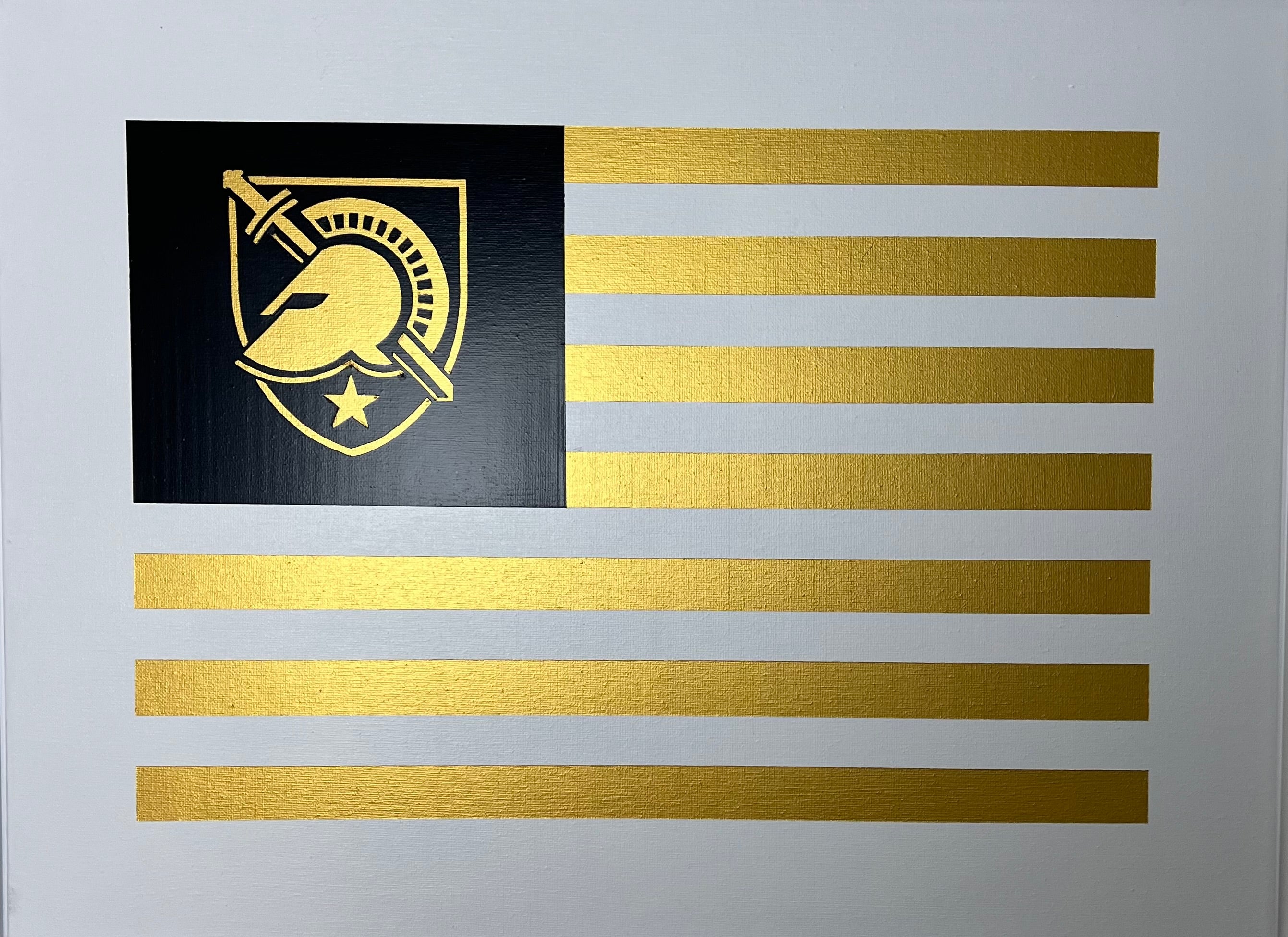 Army Flag 18" x 24"