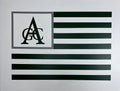 Aronimink Golf Club 18" x 24"