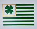 Lucky Flag 18" x 24"