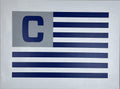 Colby Flag 18" x 24"