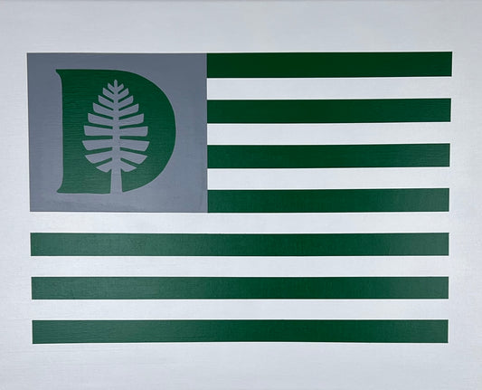 Dartmouth Flag 18" x 24"