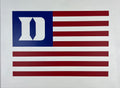 Duke Flag 18" x 24"