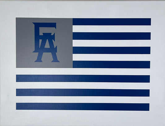 Episcopal Academy Flag 18" x 24"