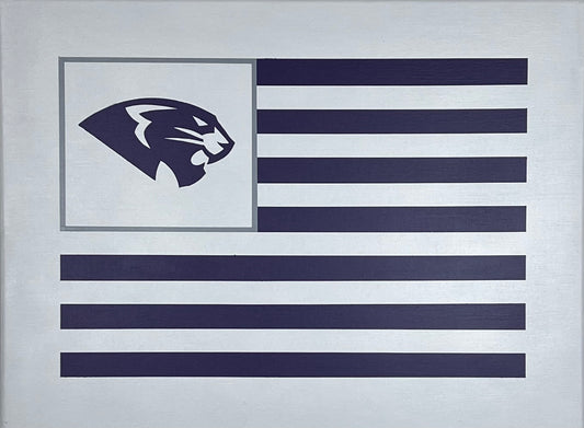High Point Flag 18" x 24"
