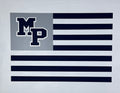 Malvern Prep Flag 18" x 24"
