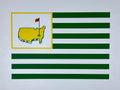 The Masters Flag 18" x 24"