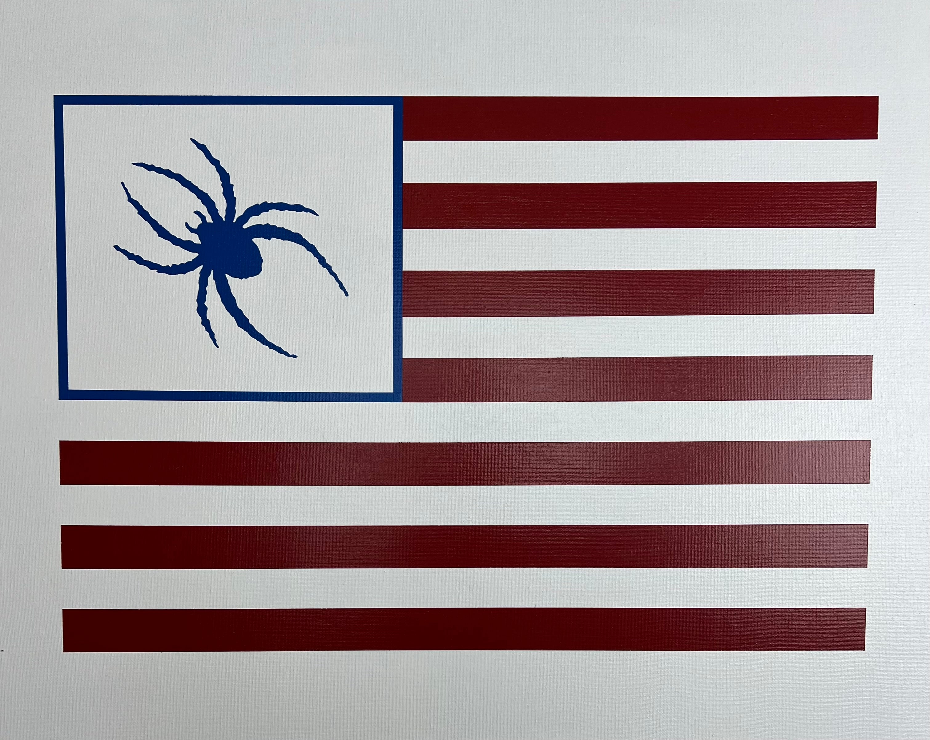 Richmond Flag 18" x 24"