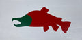 Sockeye Salmon