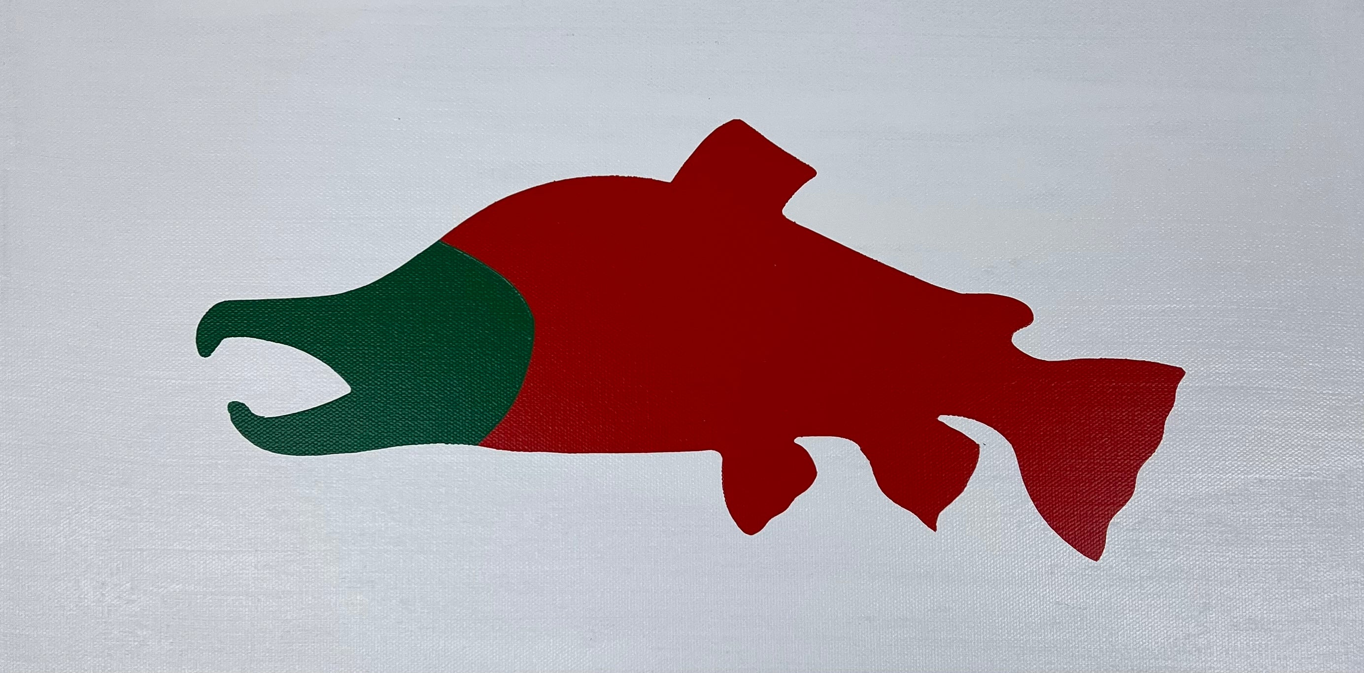 Sockeye Salmon