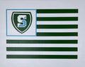 Shipley Flag 18" x 24"
