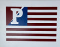 U Penn Flag 18" x 24"