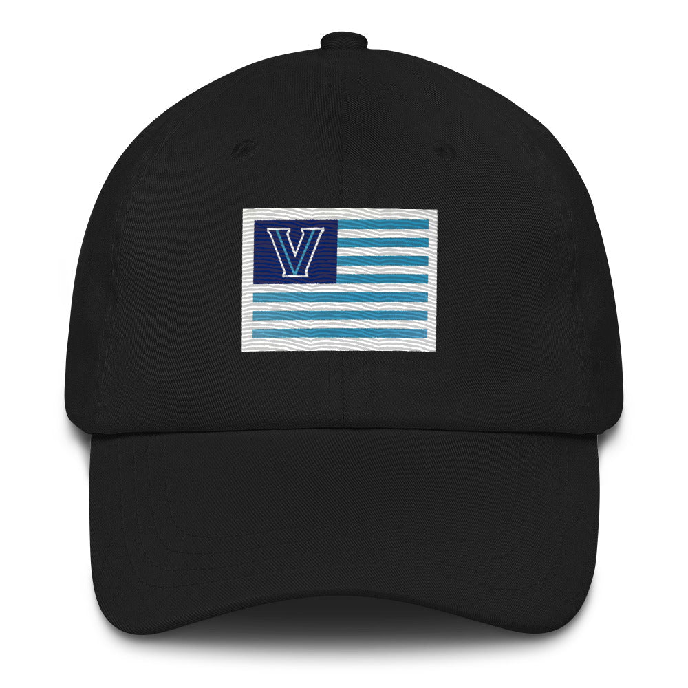 Nova Nation hat