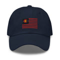 Colorado Flag Hat