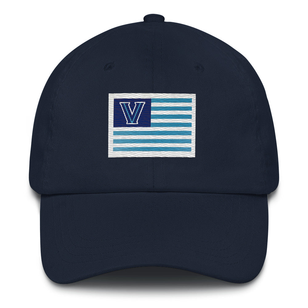 Nova Nation hat