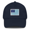 Nova Nation hat