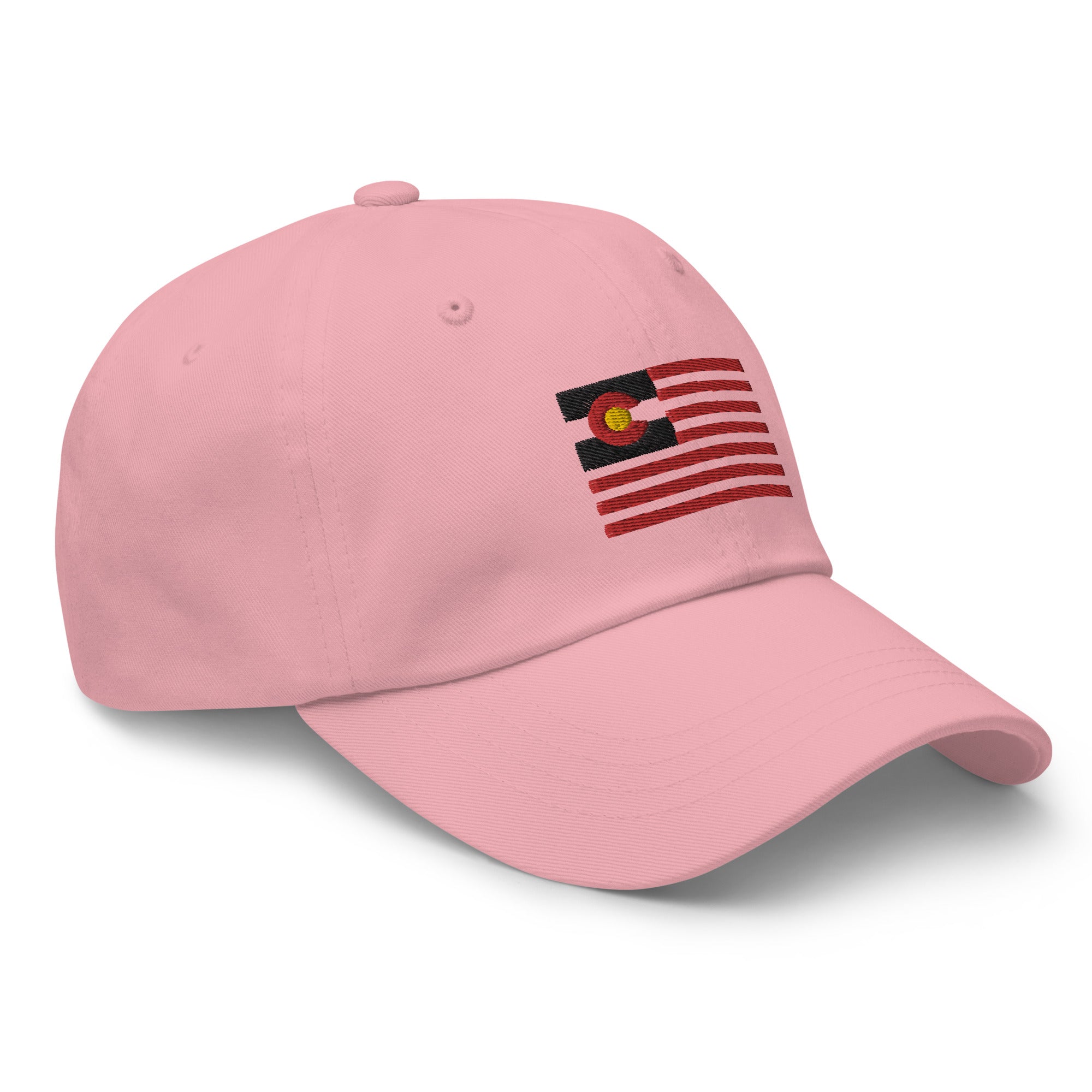 Colorado Flag Hat