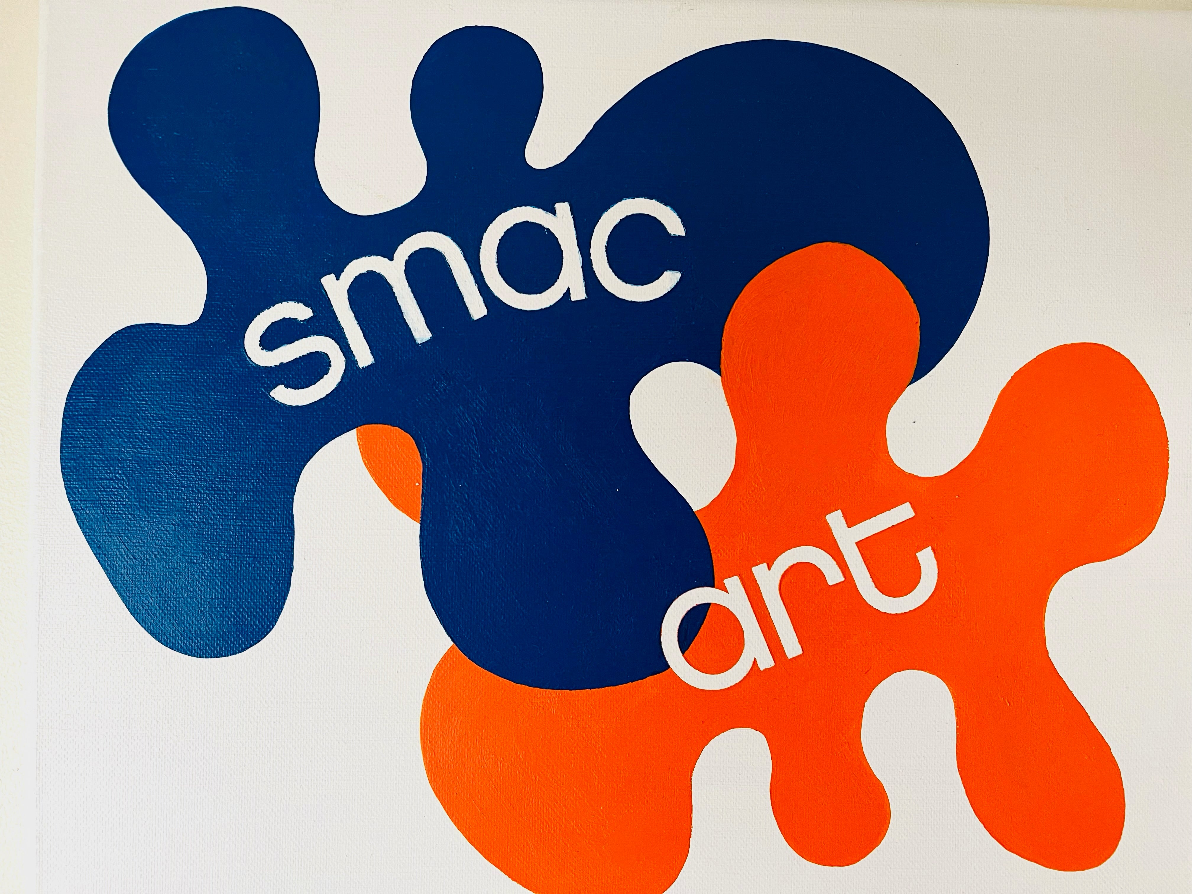 SMAC Art