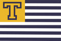Trinity Flag - 18" x 24"