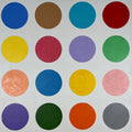 Color16  24" x 24"