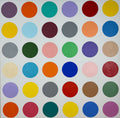 Color36    36" x 36"