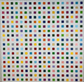 EXCELlentColor  36" x 36"