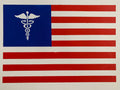 1st Responders Flag 18" x 24"