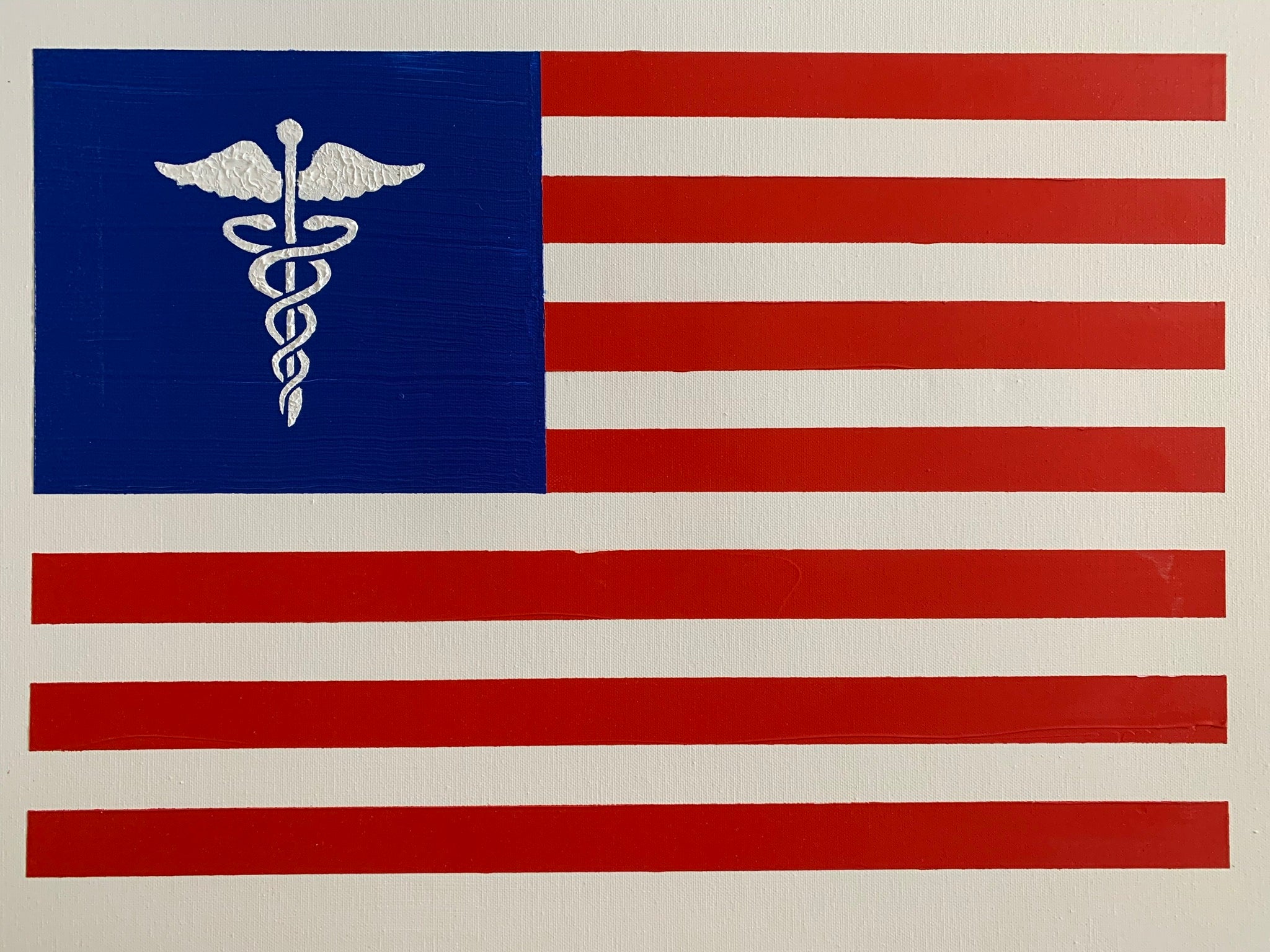 1st Responders Flag 18" x 24"