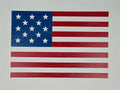 Old Glory 18" x 24"